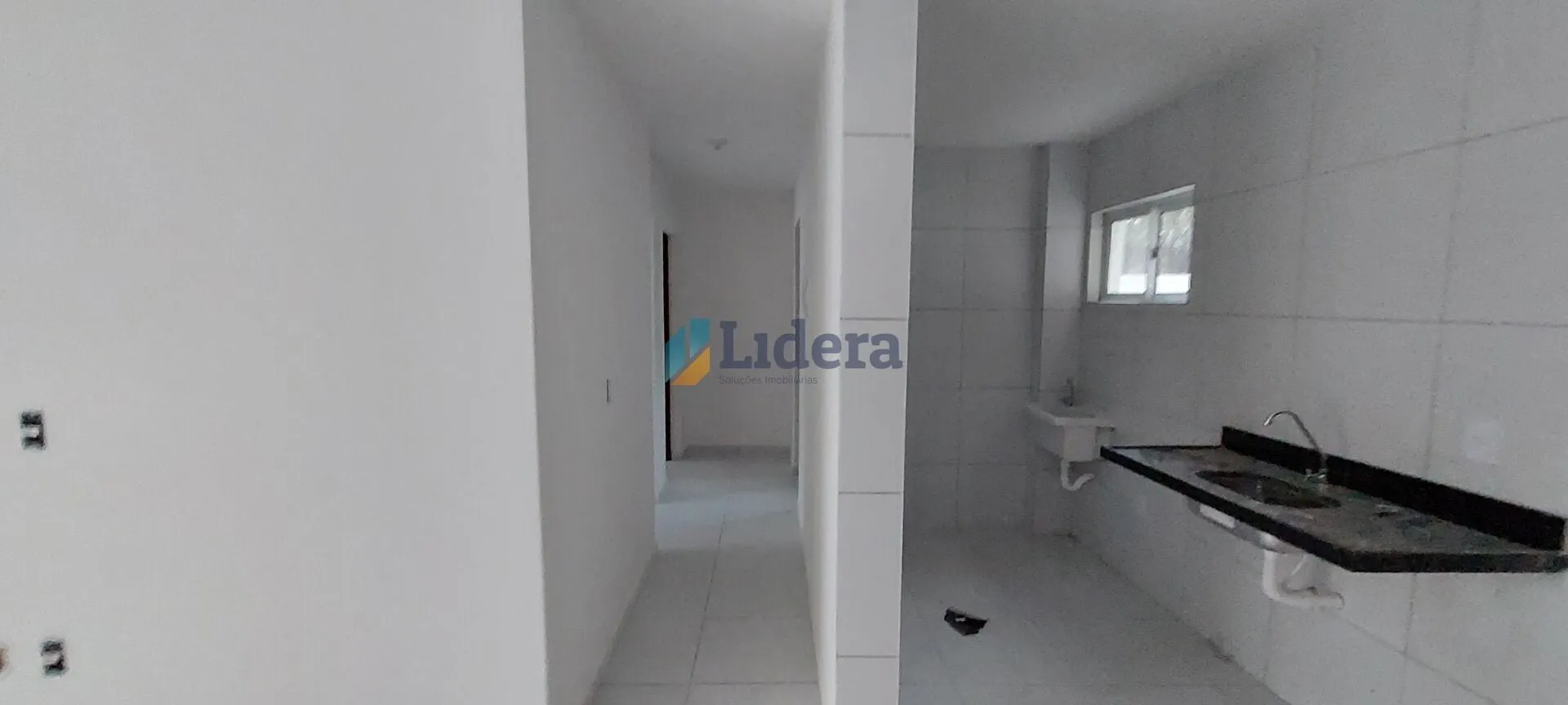 Imagem Apto - 3 Quartos - 1 Suíte - 68,30 m² - Jardim Camboinha, Cabedelo/PB