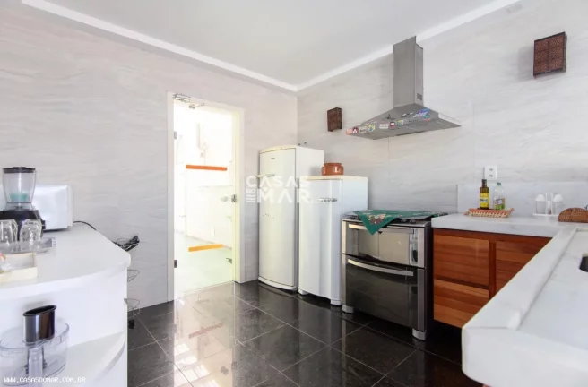 Imagem Casa para Temporada em Armação dos Búzios / RJ no bairro Marina