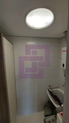 Imagem Apartamentos / Padrão na cidade de Guarujá