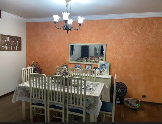 Imagem Apartamento para vender no bairro Centro Edifício Solar Visconde Arantes Sala 2 ambientes com varan...