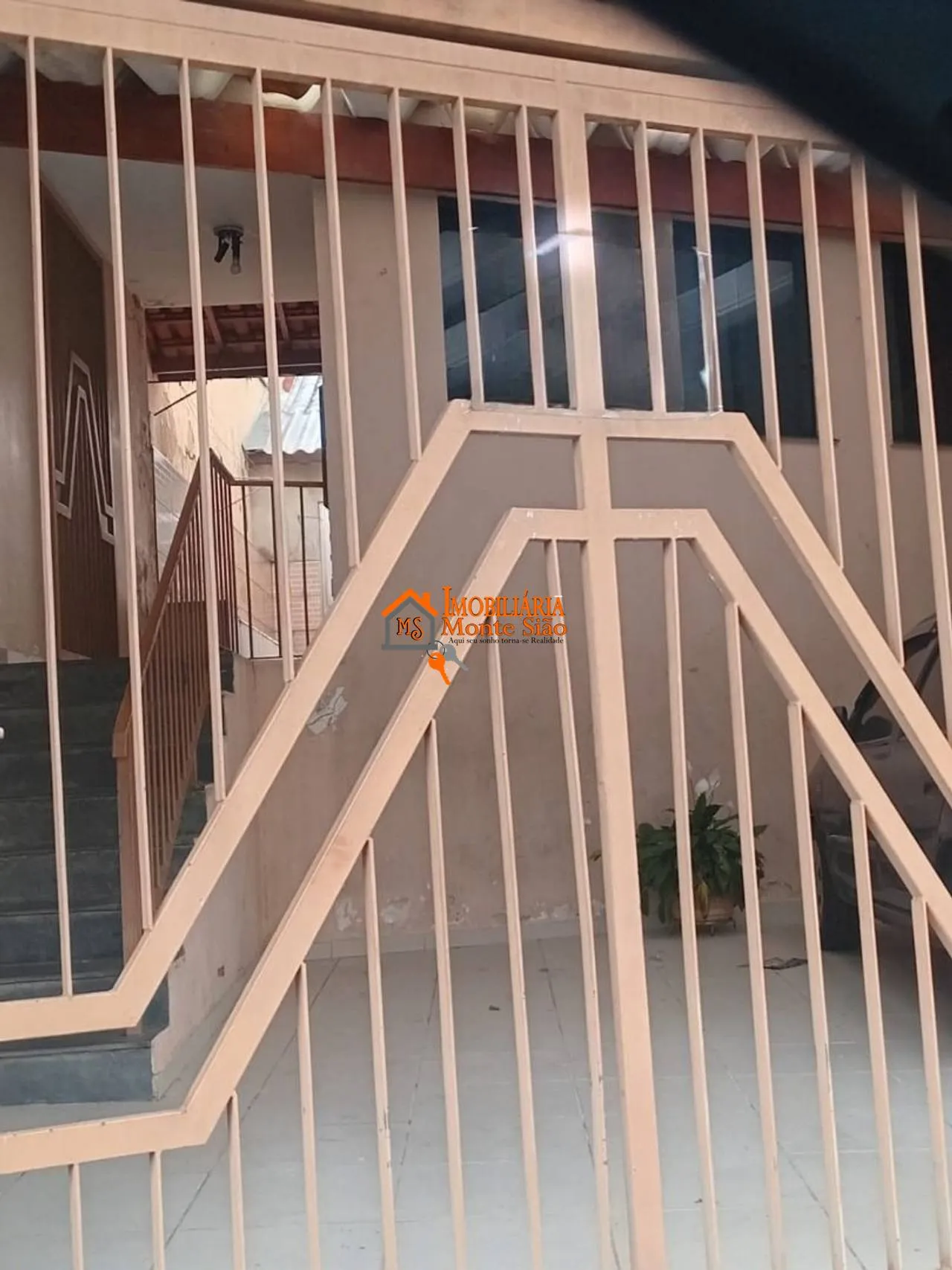 Imagem Sobrado com 2 dormitórios à venda, 150 m² por R$ 460.000,00 - Jardim Santa Mena - Guarulhos/SP