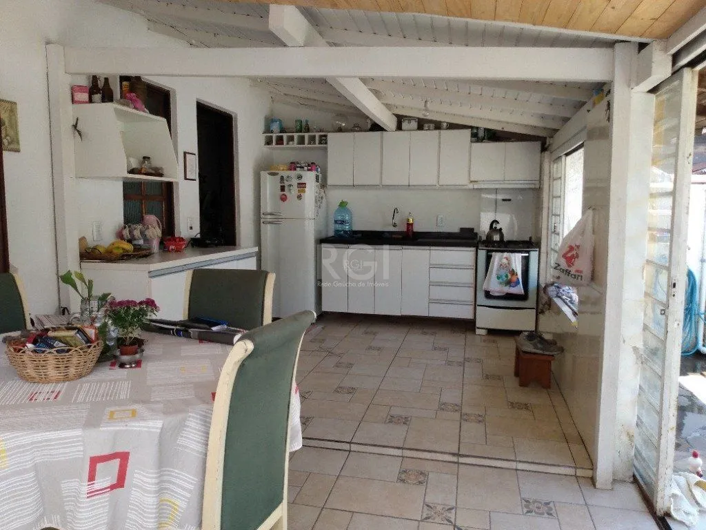 Imagem casa - 3 dorms. - 2 vagas - 200,00 m² - Ipanema