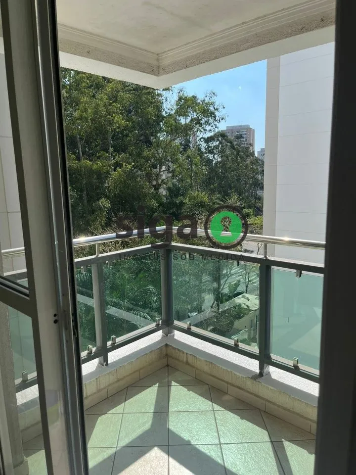 Foto do imóvel MAIS ESTILO E DESIGN 02 QUARTOS 51M² À VENDA NA VILA ANDRADE