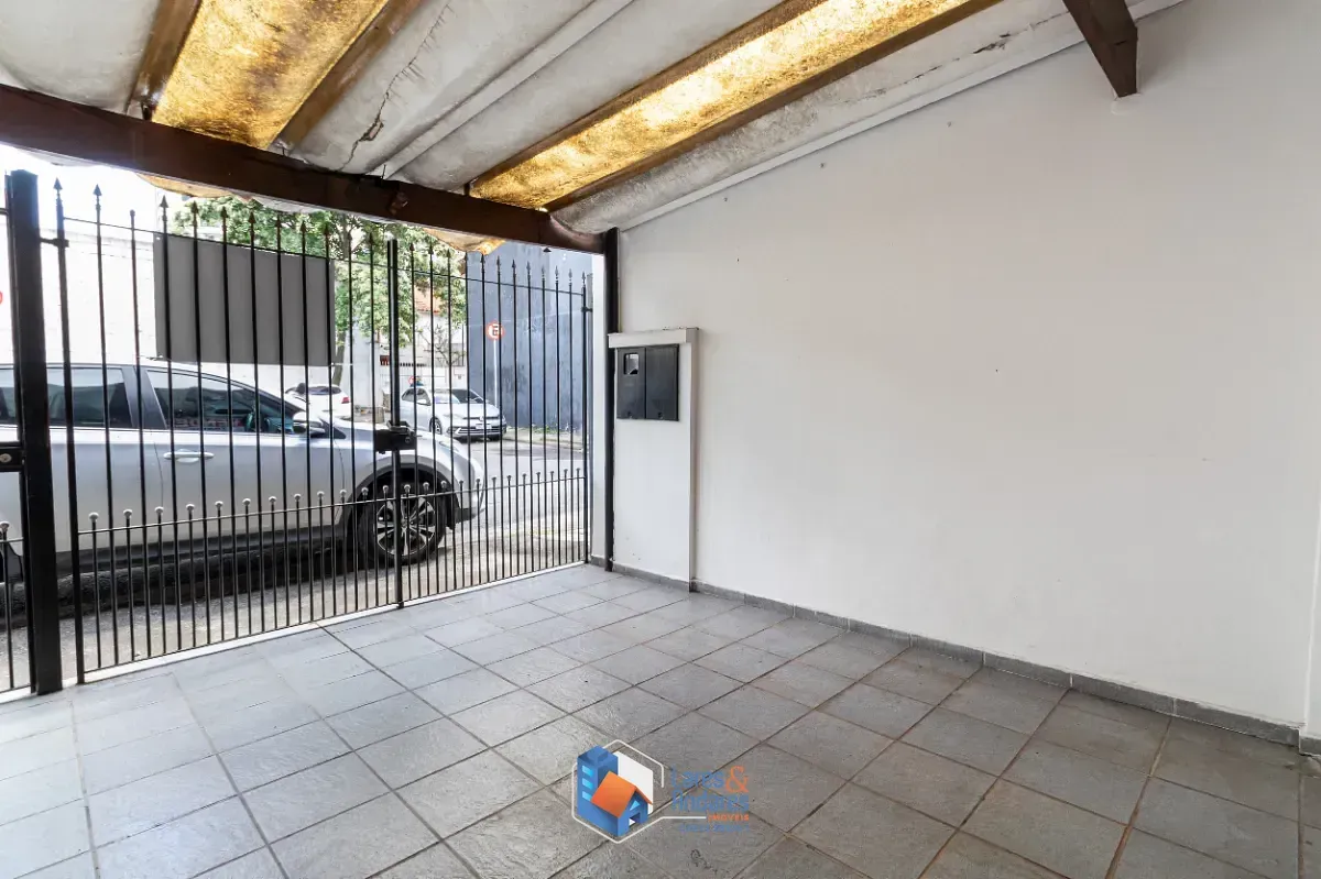 Imagem Sobrado para venda em Vila Leopoldina com 2 quartos, 106m²