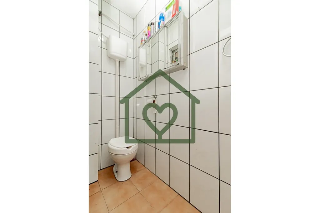 Imagem APARTAMENTO DE 121 m2, MOBILIADO 3 QUARTOS, 2 BANHEIROS, QUARTO AUXILIAR TRANSFORMADO EM SALA DE JAN...