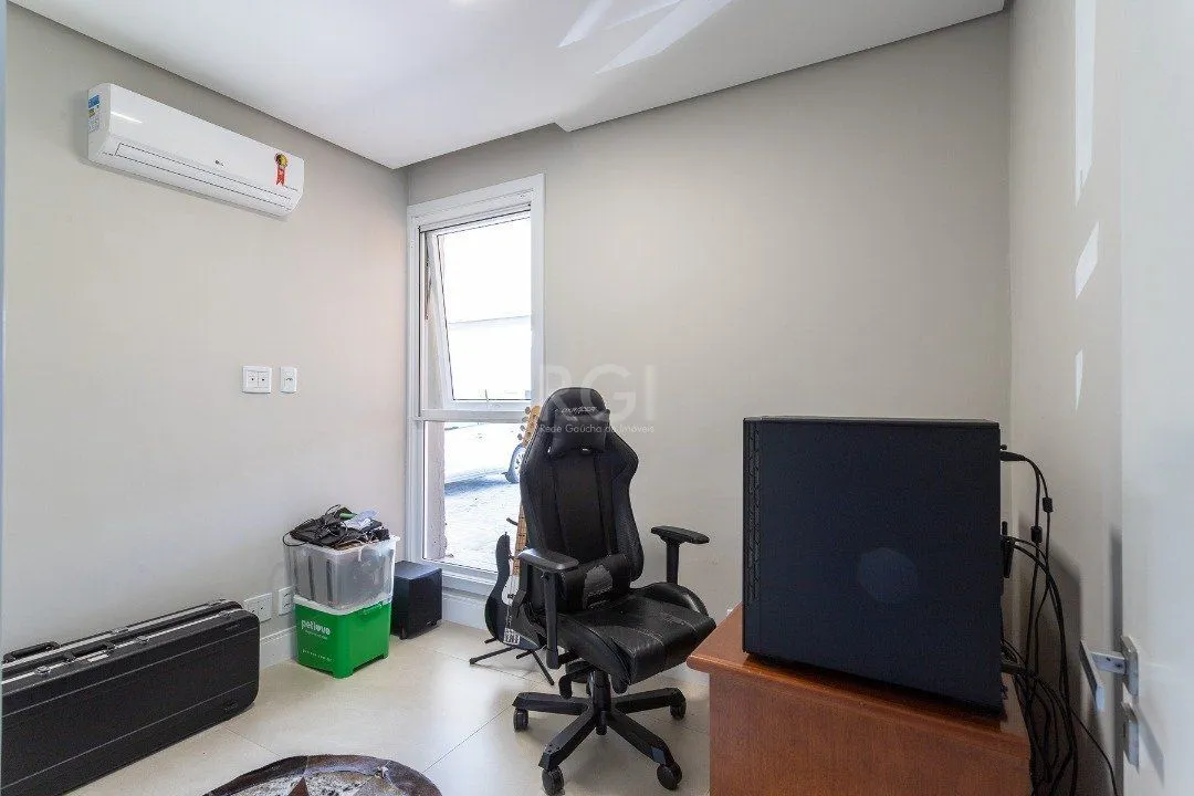 Imagem Casa Condominio para Venda - 380m², 3 dormitórios, sendo 3 suites, 6 vagas - Terra Ville