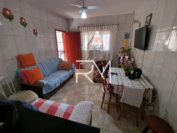 Imagem Casa à venda, 108 m por R$ 280.000,00 - Flórida Mirim - Mongaguá/SP