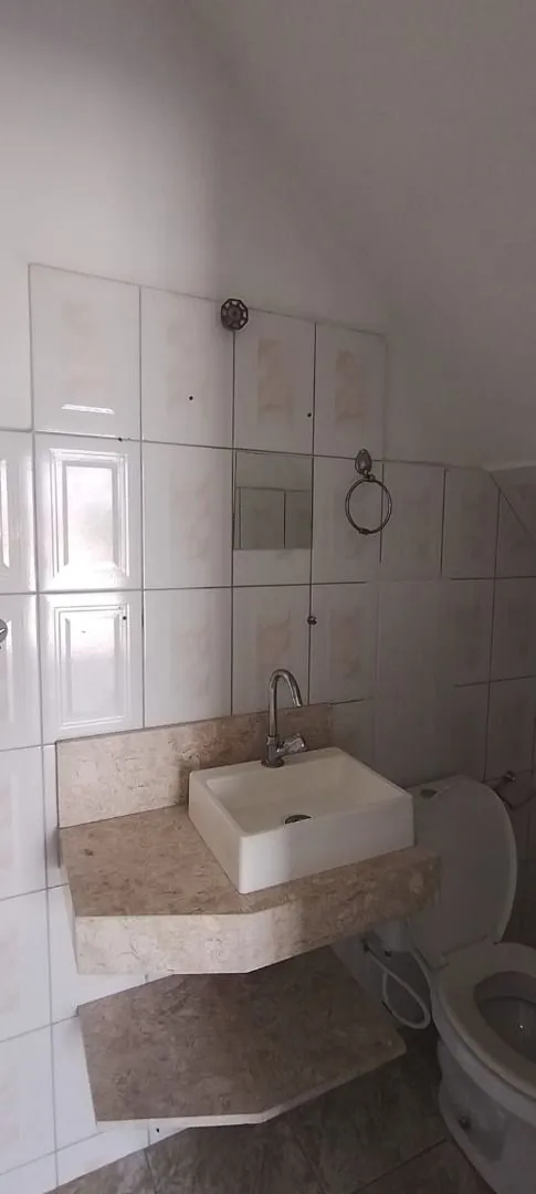 Imagem Sobrado com 3 dormitórios à venda, 300 m² por R$ 830.000,00 - Jardim Moreira - Guarulhos/SP