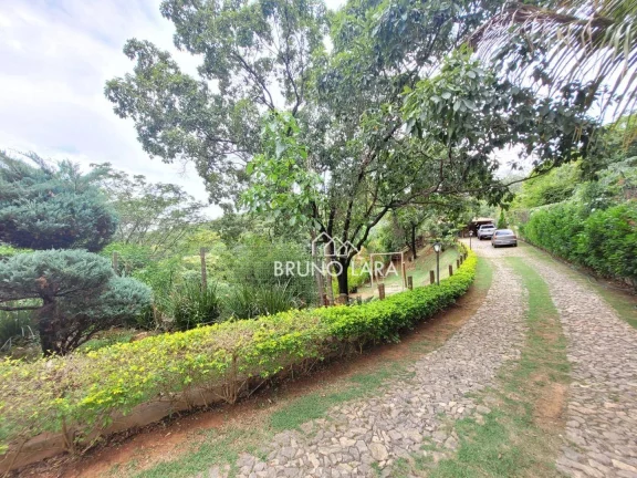 Imagem Casa a venda em São Joaquim de Bicas, Condomínio Fazendinha São Miguel.