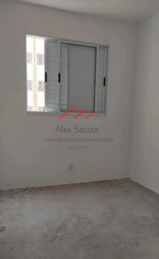 Imagem Apartamento para Venda em Sumaré, Jardim Bela Vista, 2 dormitórios, 1 suíte, 2 banheiros, 1 vaga