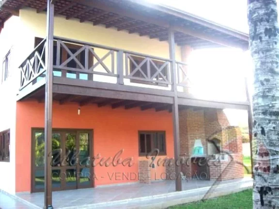 Imagem Casa em condomínio Fechado - Bairro Horto