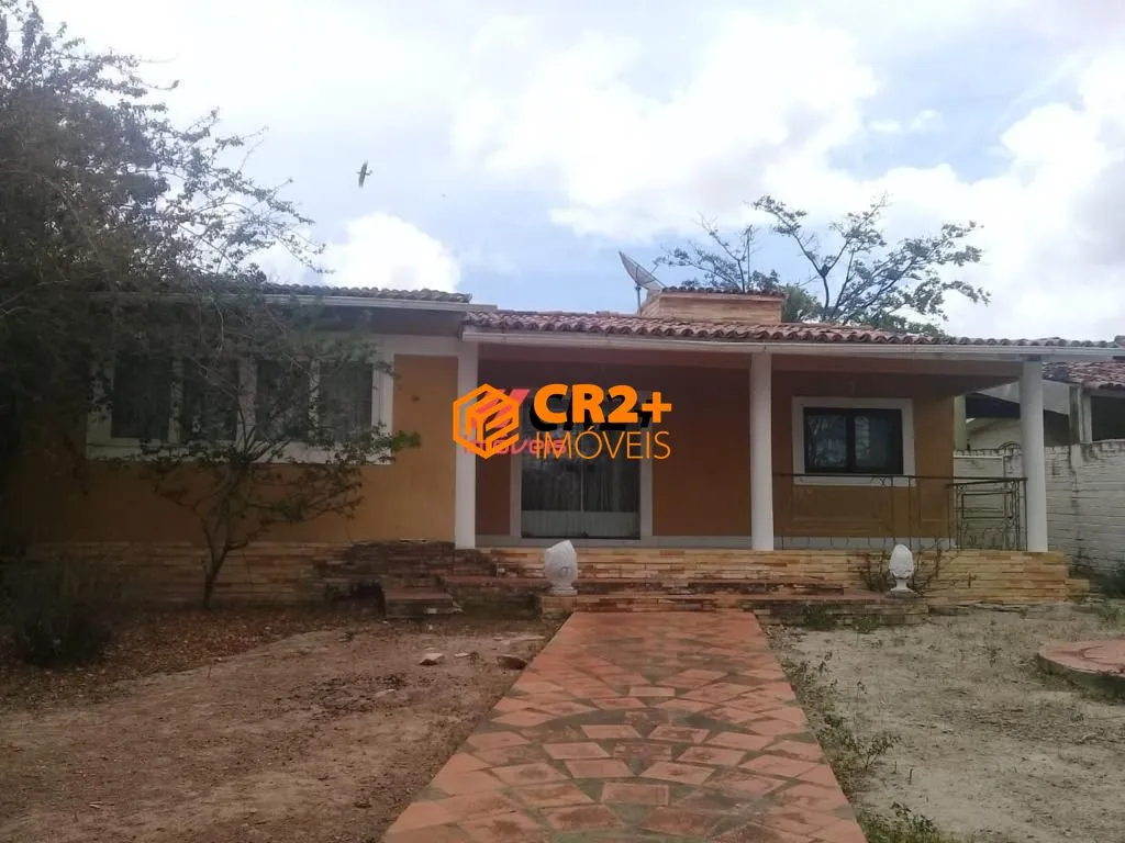 Imagem Casa a Venda com 3 quartos, 2 suítes no bairro Cruzeiro em Gravatá ,200m²m