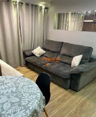Imagem Apartamento à Venda 43 m² Condomínio Fatto Sport Faria Lima