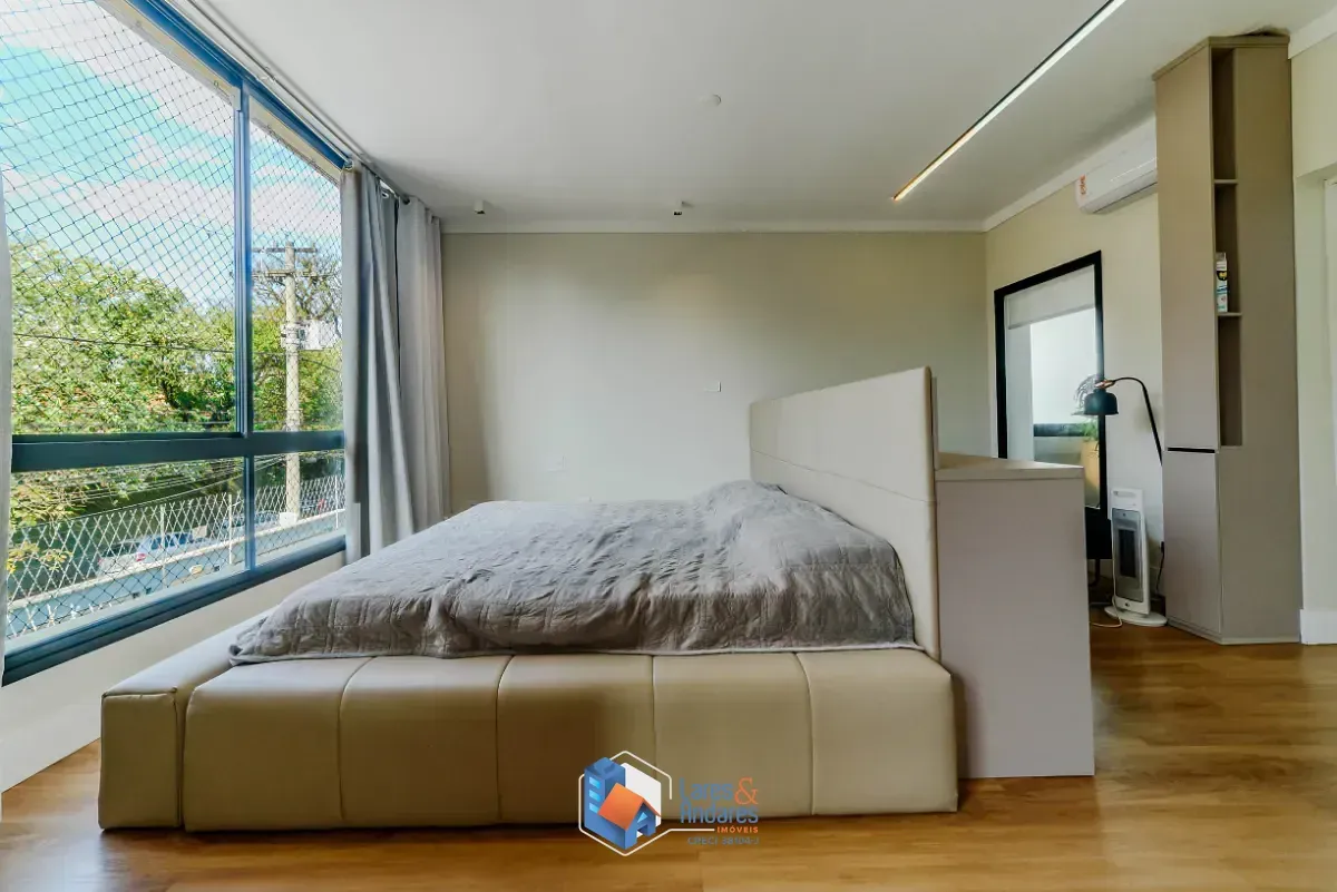 Imagem Casa para venda e locação em Cidade Monções com 2 quartos, sendo 2 suítes, 498m²