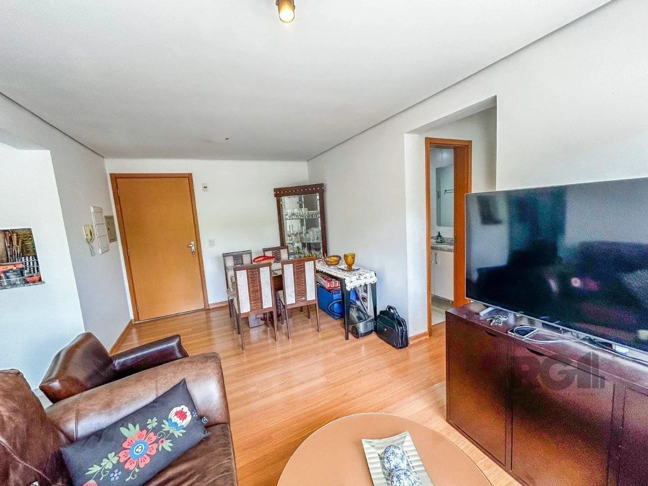 Imagem Apartamento de 02 dormitórios no Bairro Tristeza em Porto Alegre/RS