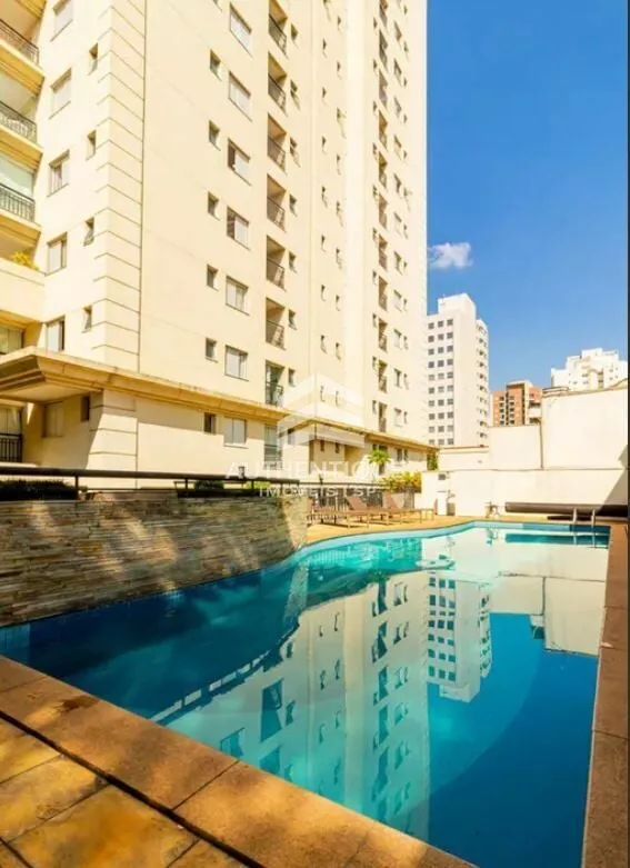 Imagem Spazio Dell'arte Ipiranga - Apartamento à venda no bairro Ipiranga - São Paulo/SP, Zona Sul