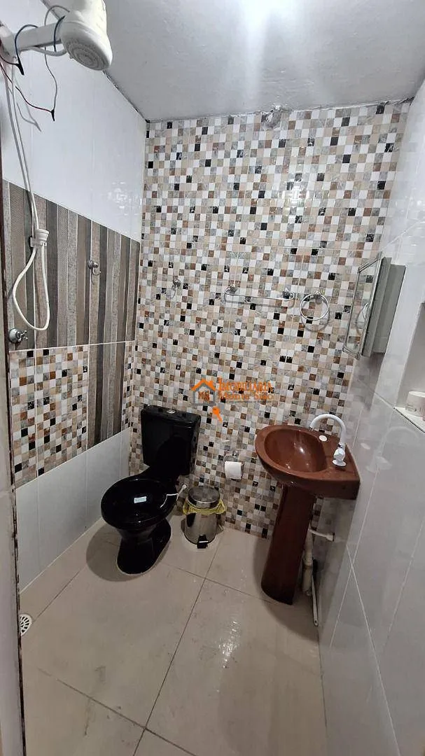Imagem Prédio à venda, 300 m² por R$ 1.200.000,00 - Jardim Santa Lídia - Guarulhos/SP