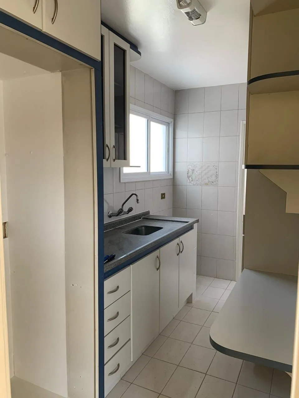 Imagem Apartamento à venda 2 Quartos, 1 Vaga, 66.66M², Centro, Taubaté - SP | Edifício Desembargador