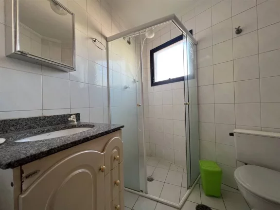 Imagem Apartamento com 2 dorms, Tupi, Praia Grande - R$ 420 mil, Cod: 2072