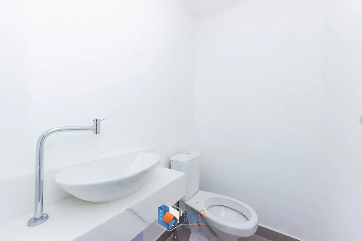 Imagem Apartamento para venda em Santo Amaro com 3 quartos, sendo 1 suíte, 83m²