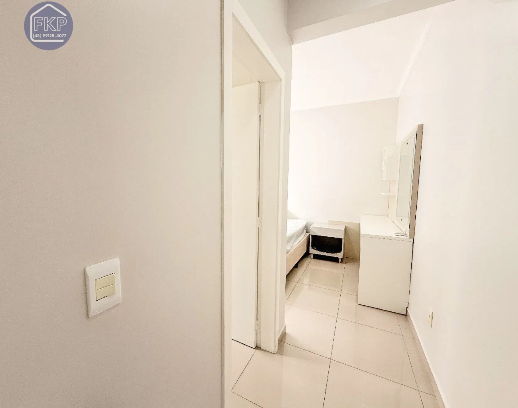 Imagem Apartamento 3 Dormitórios!
