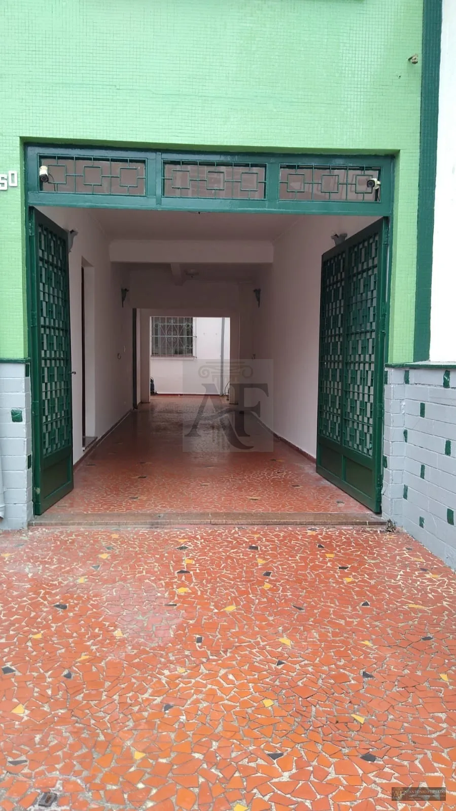 Imagem Sobrado para alugar em Vila Bertioga, São Paulo
