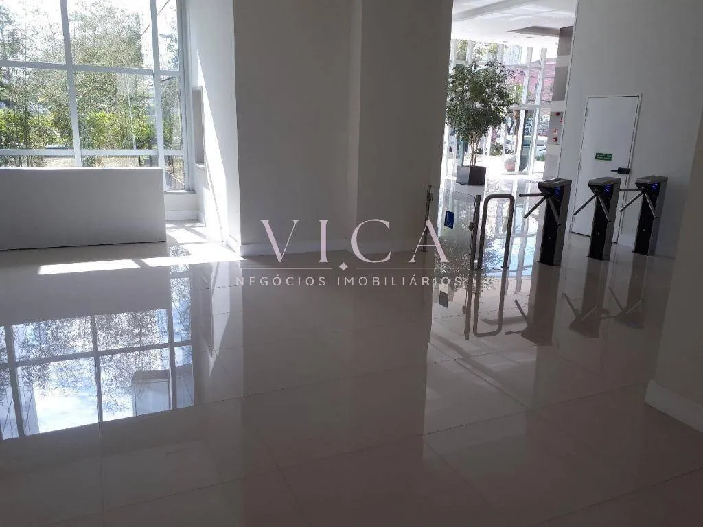 Imagem Sala 46m² 1 vaga de garagem por R$ 400.000,00 - Alphaville - Barueri/SP