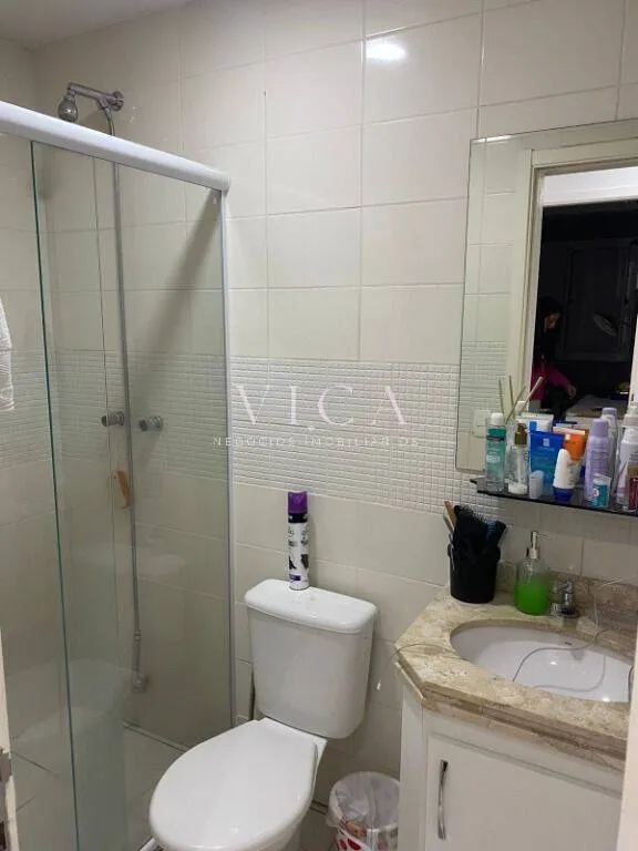 Imagem Apartamento com 03 dormitórios para venda, R$ 760 000,00 em Alphaville/SP