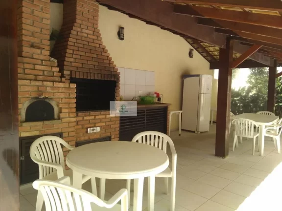 Imagem Apartamento Padrão para Venda e Aluguel em Enseada Guarujá-SP