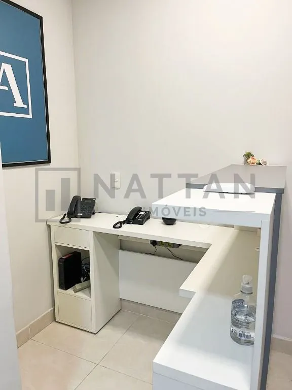 Imagem Sala à venda, 34 m² por R$ 550.000,00 - Tatuapé - São Paulo/SP
