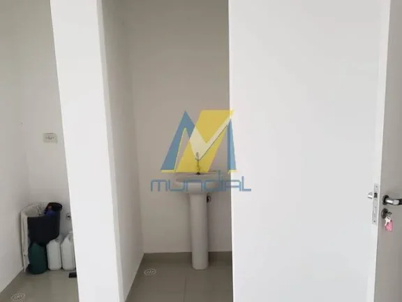 Imagem Sala comercial para locação no Jardim São Luís em São Bernardo do Campo.