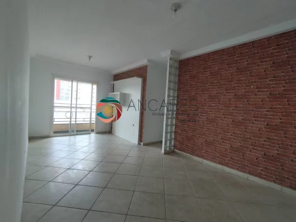 2 Dormitórios (1 Suíte) e Excelente Estrutura
