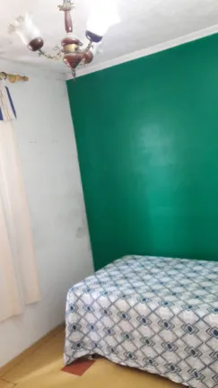 Imagem Apartamento com 3 Quartos à Venda, 50 m² em Vila Sílvia - São Paulo