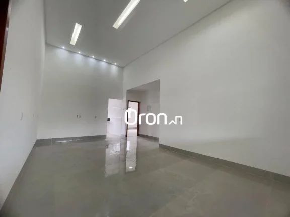 Imagem Casa com 3 dormitórios à venda, 208 m² por R$ 1.100.000,00 - Cidade Satélite São Luiz - Aparecida de Goiânia/GO