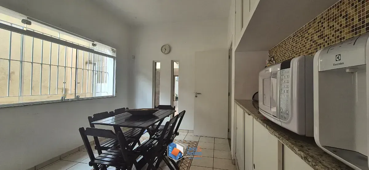 Imagem Casa para venda em Aclimação com 4 quartos, sendo 1 suíte, 215m²