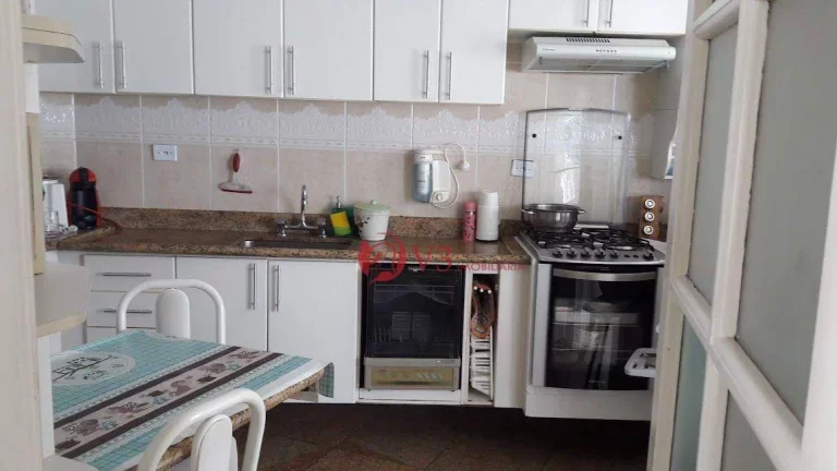 Imagem Casa com 3 dormitórios à venda, 200 m por R$ 1.350.000,00 - Vila Formosa - São Paulo/SP