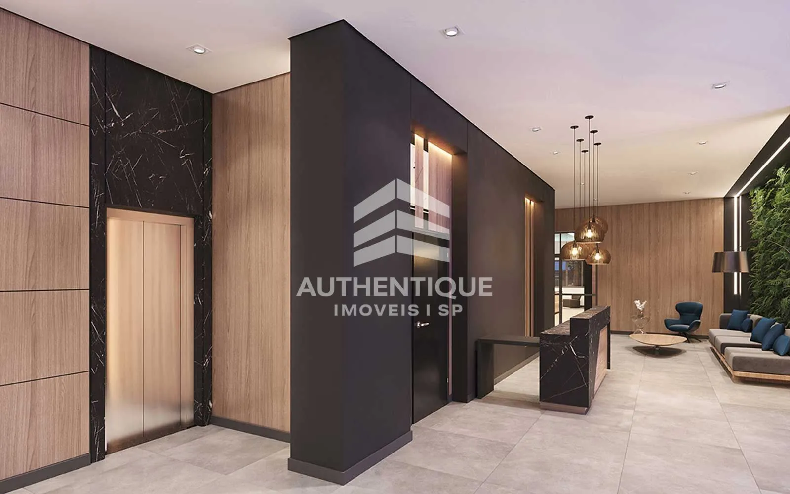 Imagem IN DESIGN IPIRANGA. - Apartamento à venda no bairro Ipiranga - São Paulo/SP, Zona Sul