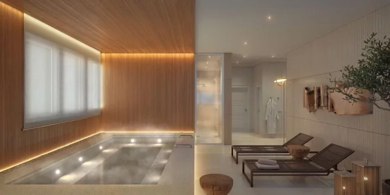 Imagem Apartamento para venda no bairro Centro em Balneário Camboriú