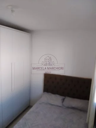 Imagem Apartamento 2 quartos sol da manhã em Santa Paula 2