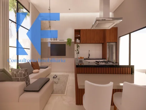 Imagem CASA RESIDENCIAL em SUMARÉ - SP, JARDIM BELA VISTA
