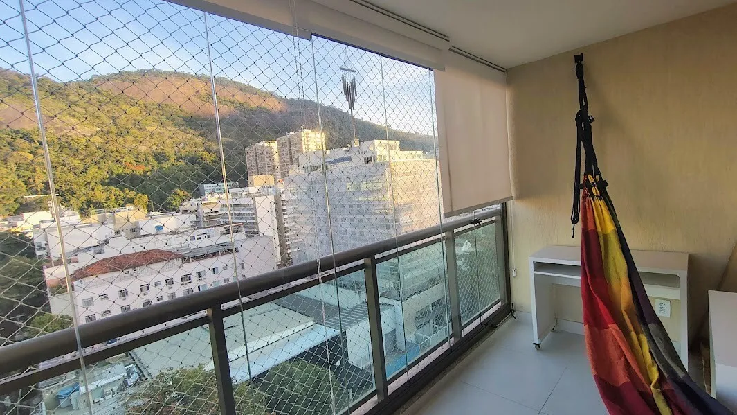 Imagem Apartamento à venda no bairro Botafogo em Rio de Janeiro/RJ