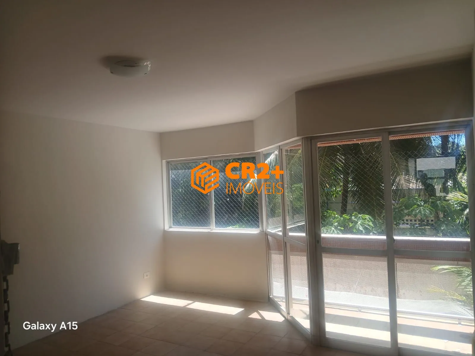 Imagem Vendo apartamento 74m2 no Aflitos