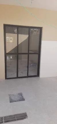 Imagem Casa com 2 dormitórios e duas suites duas sacadas