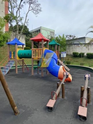 Imagem Apartamento à Venda | Vila Luzita | Santo André - SP