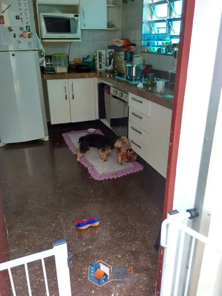 Imagem Casa para venda em Parque Jabaquara com 3 quartos, sendo 3 suítes, 185m²
