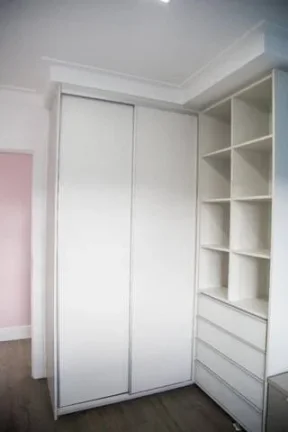 Imagem Apartamento 131 m² Vila Santa Rita São Bernardo do Campo