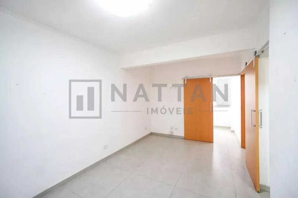 Foto do imóvel Apartamento com 2 dormitórios à venda por R$ 295.000,00 - Tatuapé - São Paulo/SP