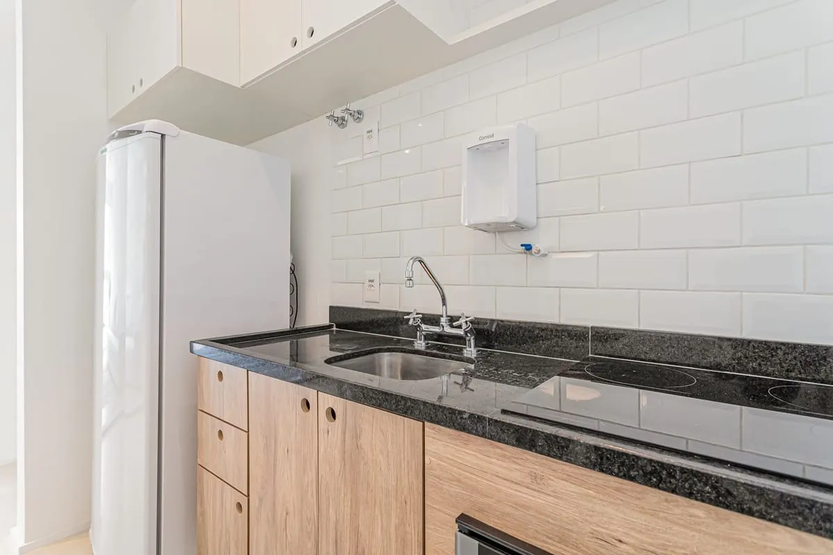 Imagem Apartamento com 2 Quartos para alugar, 59m² - Vila Madalena