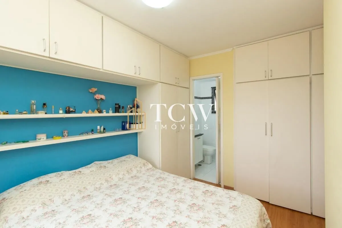 Imagem Apartamento à venda no bairro Vila Mariana - São Paulo/SP, Zona Sul