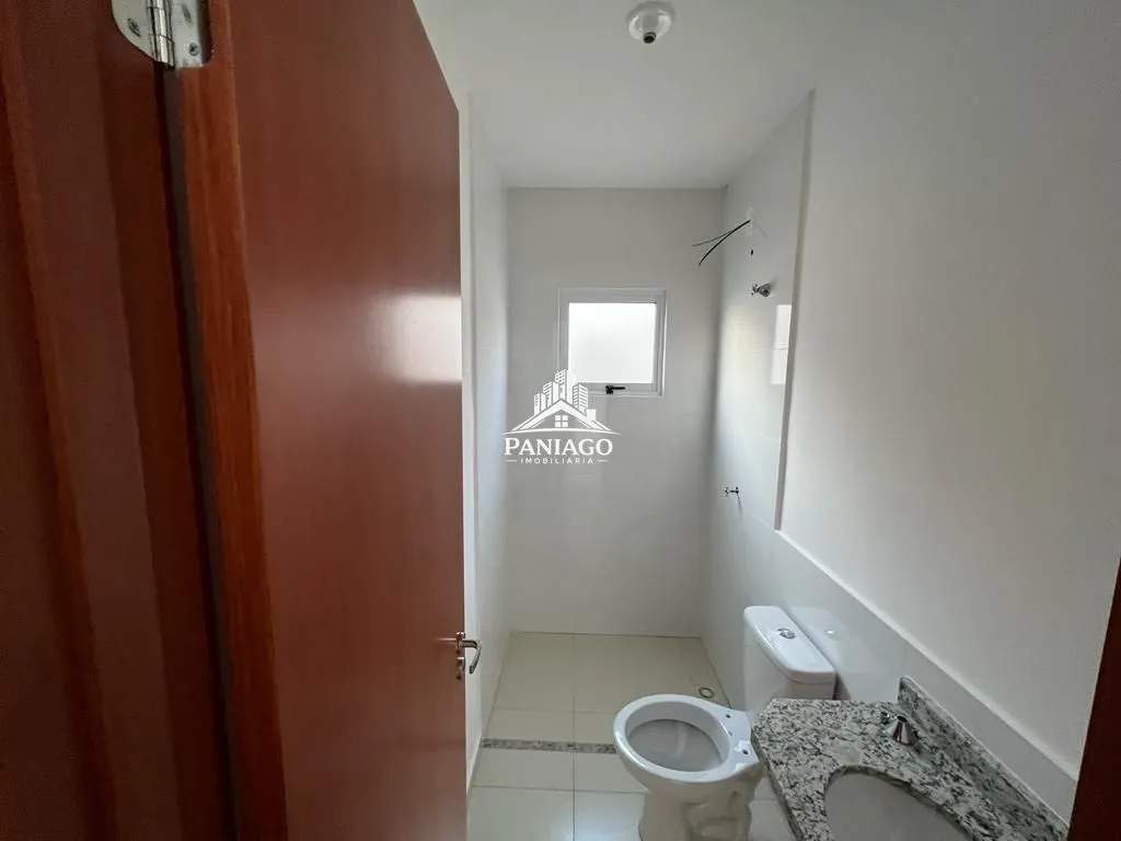Imagem Casa Nova com 2 Quartos à Venda no Condomínio Athenas | Cuiabá/MT